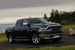 Ram 1500 Limited Crew Cab 2019 года (AU)